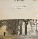 George Michael - A Different Corner (12" Tweedehands) - Discords.nl