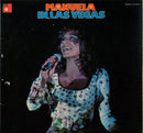 Manuela (5) - In Las Vegas (LP Tweedehands) - Discords.nl