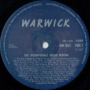 Brook Benton - The Incomparable Brook Benton (LP Tweedehands) - Discords.nl