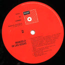 Manuela (5) - In Las Vegas (LP Tweedehands) - Discords.nl