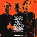 Danko Jones - Born A Lion (LP) - Discords.nl