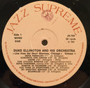 Duke Ellington And His Orchestra - Live From The Hotel Sherman Chicago Volume 1 (LP Tweedehands) - Discords.nl