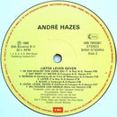 André Hazes - Liefde, Leven, Geven (LP Tweedehands) - Discords.nl