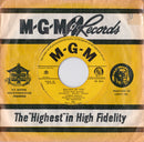 Connie Francis - Jealous Of You (7-inch Single Tweedehands) - Discords.nl