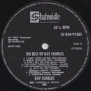 Ray Charles - The Best Of Ray Charles (LP Tweedehands) - Discords.nl