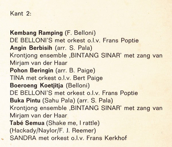 Neil Diamond - Rainbow (LP Tweedehands) - Discords.nl