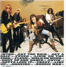 Aerosmith - Get A Grip (CD) - Discords.nl