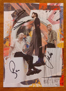 Biffy Clyro - The Signed Myth Of Errors Bundle (LP) - Discords.nl