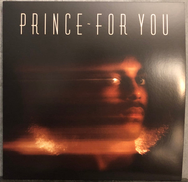 Prince - For you  (LP) - Discords.nl