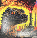 King Gizzard And The Lizard Wizard - Petrodragonic Apocalypse; Or, Dawn Of Eternal Night: An Annihilation Of Planet Earth And The Beginni (LP) - Discords.nl