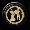 Mountain Goats, The - Jenny From Thebes (LP) - Discords.nl