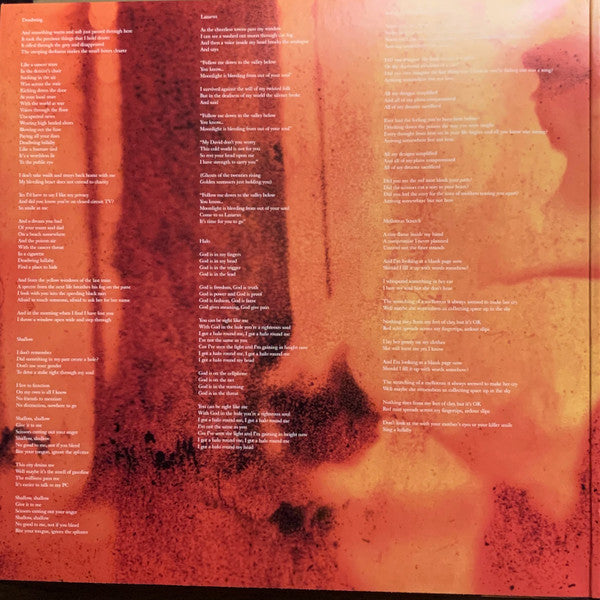 Porcupine Tree - Deadwing (LP) - Discords.nl