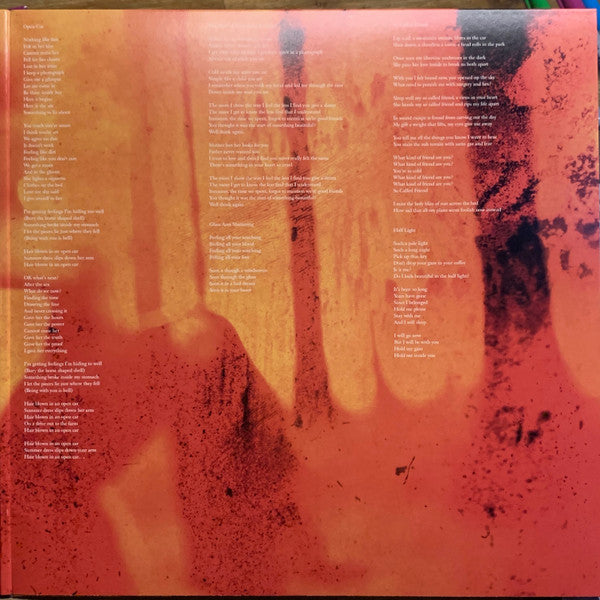 Porcupine Tree - Deadwing (LP) - Discords.nl