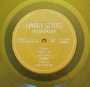 Harry Styles - Harry’s House Yellow Vinyl (LP) - Discords.nl