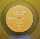Harry Styles - Harry’s House Yellow Vinyl (LP) - Discords.nl