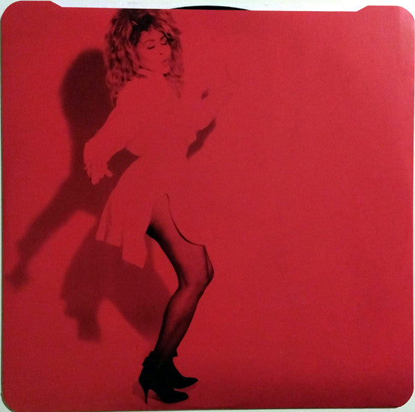 Tina Turner - Break Every Rule (LP) - Discords.nl
