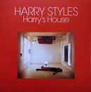 Harry Styles - Harry’s House Yellow Vinyl (LP) - Discords.nl