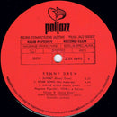 Kenny Drew - Kenny Drew (LP Tweedehands) - Discords.nl