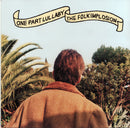 Folk Implosion, The - One Part Lullaby (CD) - Discords.nl