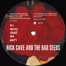 Nick Cave & The Bad Seeds - No More Shall We Part (LP) - Discords.nl