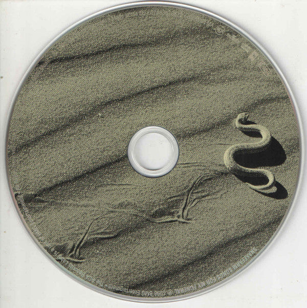 Snakefarm - Songs From My Funeral (CD Tweedehands) - Discords.nl