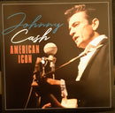 Johnny Cash - American Icon (LP) - Discords.nl