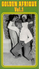 Various - Golden Afrique Vol.1 (CD Tweedehands) - Discords.nl