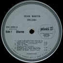 Dean Martin - Deluxe (LP Tweedehands) - Discords.nl