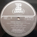 Tomaso Albinoni, Pierre Pierlot, I Solisti Veneti O.l.v. Claudio Scimone, Maurice André, Kammerorchester Des Saarländischen Rundfunks, Saarbrücken O.l.v. Karl Ristenpart - Hoboconcerten-Concerto's-Sinfonia's (Box Tweedehands) - Discords.nl