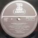 Tomaso Albinoni, Pierre Pierlot, I Solisti Veneti O.l.v. Claudio Scimone, Maurice André, Kammerorchester Des Saarländischen Rundfunks, Saarbrücken O.l.v. Karl Ristenpart - Hoboconcerten-Concerto's-Sinfonia's (Box Tweedehands) - Discords.nl