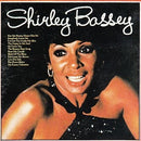 Shirley Bassey - Shirley Bassey (LP Tweedehands) - Discords.nl