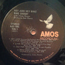 Bing Crosby With Jimmy Bowen Orchestra & Chorus - Hey Jude / Hey Bing! (LP Tweedehands) - Discords.nl