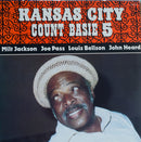 Count Basie - Kansas City 5 (LP Tweedehands) - Discords.nl
