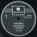 Turner, Tina - Private Dancer (LP) - Discords.nl