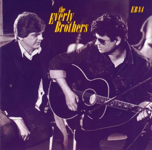 Everly Brothers - EB 84 (LP Tweedehands) - Discords.nl