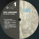 Ozzy Osbourne - No More Tears (LP) - Discords.nl