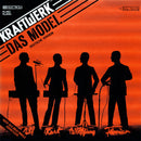 Kraftwerk - Das Model / The Model (7-inch Single Tweedehands) - Discords.nl