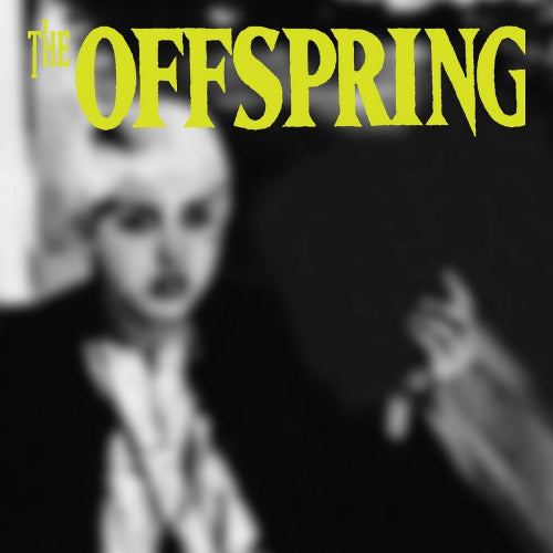 The Offspring - Offspring (LP) - Discords.nl