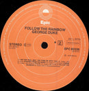George Duke - Follow The Rainbow (LP Tweedehands) - Discords.nl