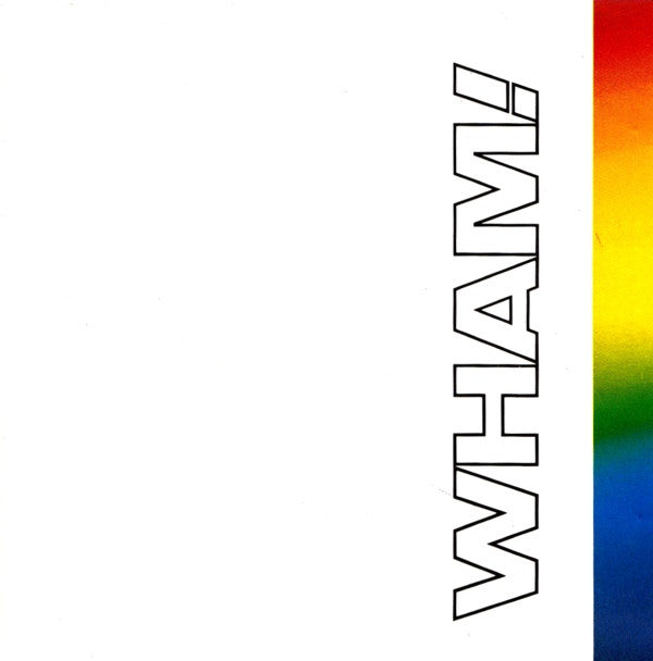 Wham! - The Final (CD)