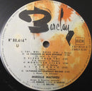 Mireille Mathieu - Olympia (LP Tweedehands) - Discords.nl