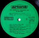 De Millers - Het Complete Songbook Van De Millers (LP Tweedehands) - Discords.nl