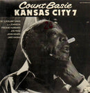 Count Basie - Kansas City 7 (LP Tweedehands) - Discords.nl