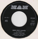 Gilbert O'Sullivan - Alone Again (Naturally) (7-inch Single Tweedehands) - Discords.nl