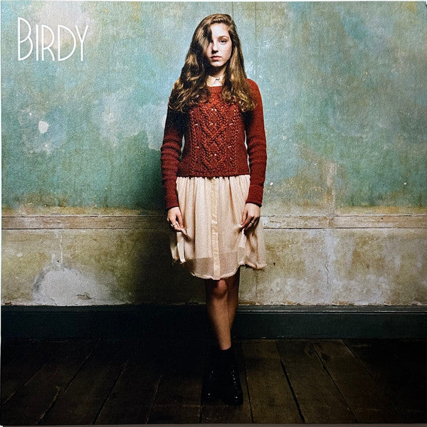 Birdy - Birdy (LP) - Discords.nl