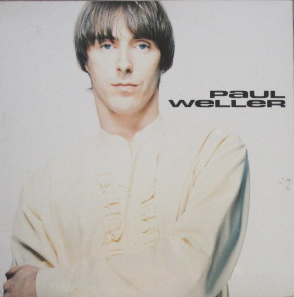 Paul Weller - Paul Weller (LP) - Discords.nl