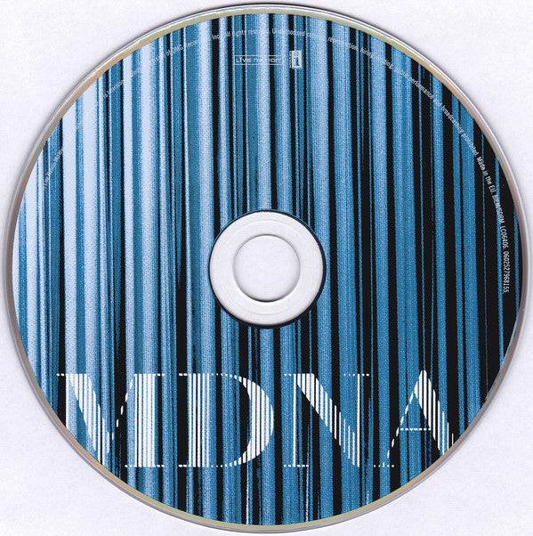 Madonna - MDNA (CD Tweedehands) - Discords.nl