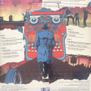 Limiñanas, The / Laurent Garnier - De Película (LP) - Discords.nl