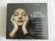 Maria Callas - Anthology (CD Tweedehands) - Discords.nl