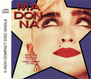 Madonna - Into The Groove (CD) - Discords.nl